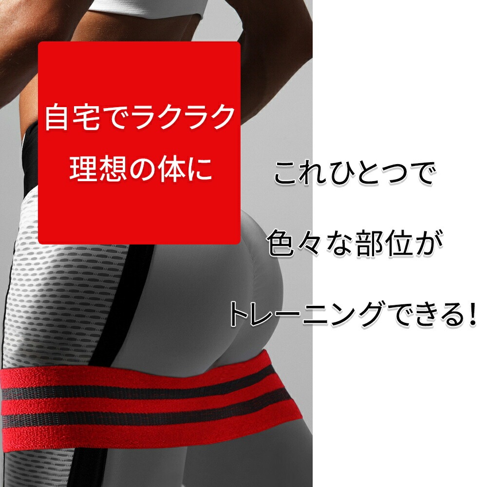 IGNITE by SPRI プレミアム エクササイズ チューブ バンド 楽天市場