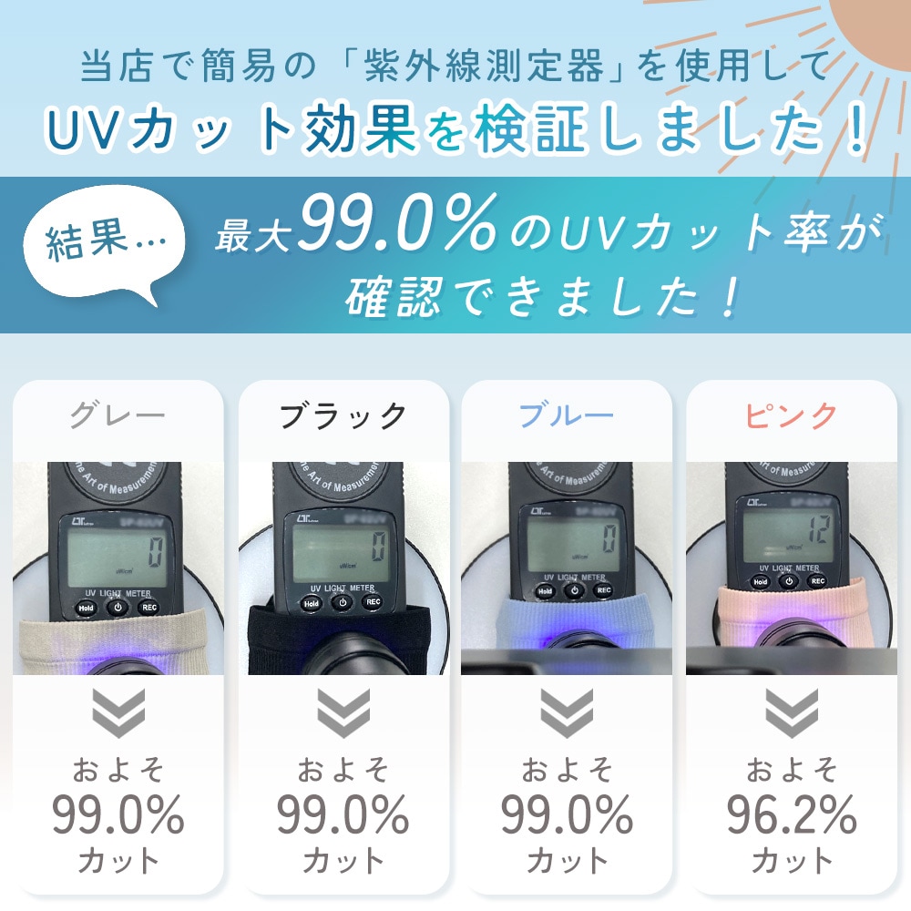 キッズアームカバー 日除け 虫よけ アームカバー キッズ 2組セット 夏