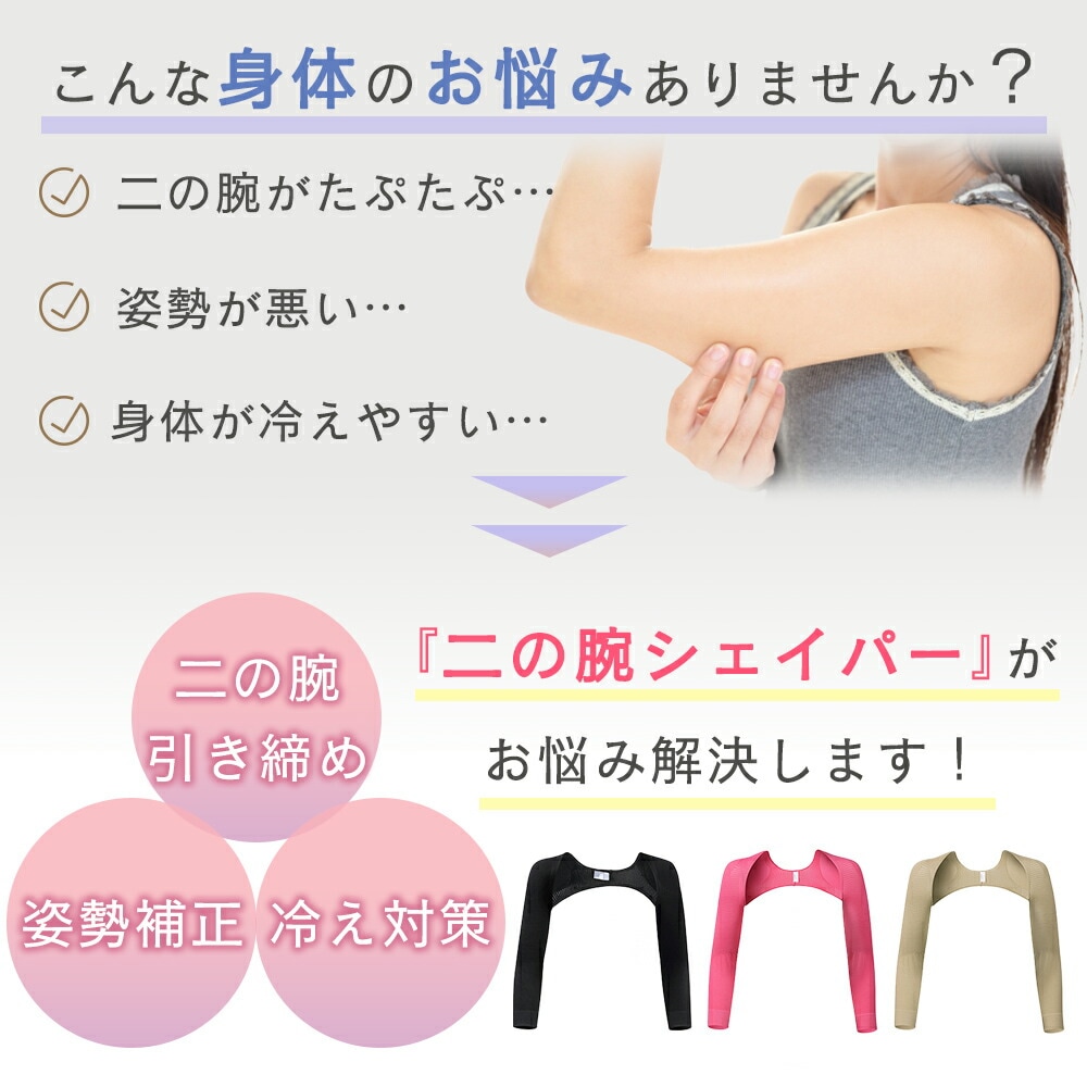 メディシェイプニノ メディシェイプニノ 二の腕痩せ 3個セット Amazon