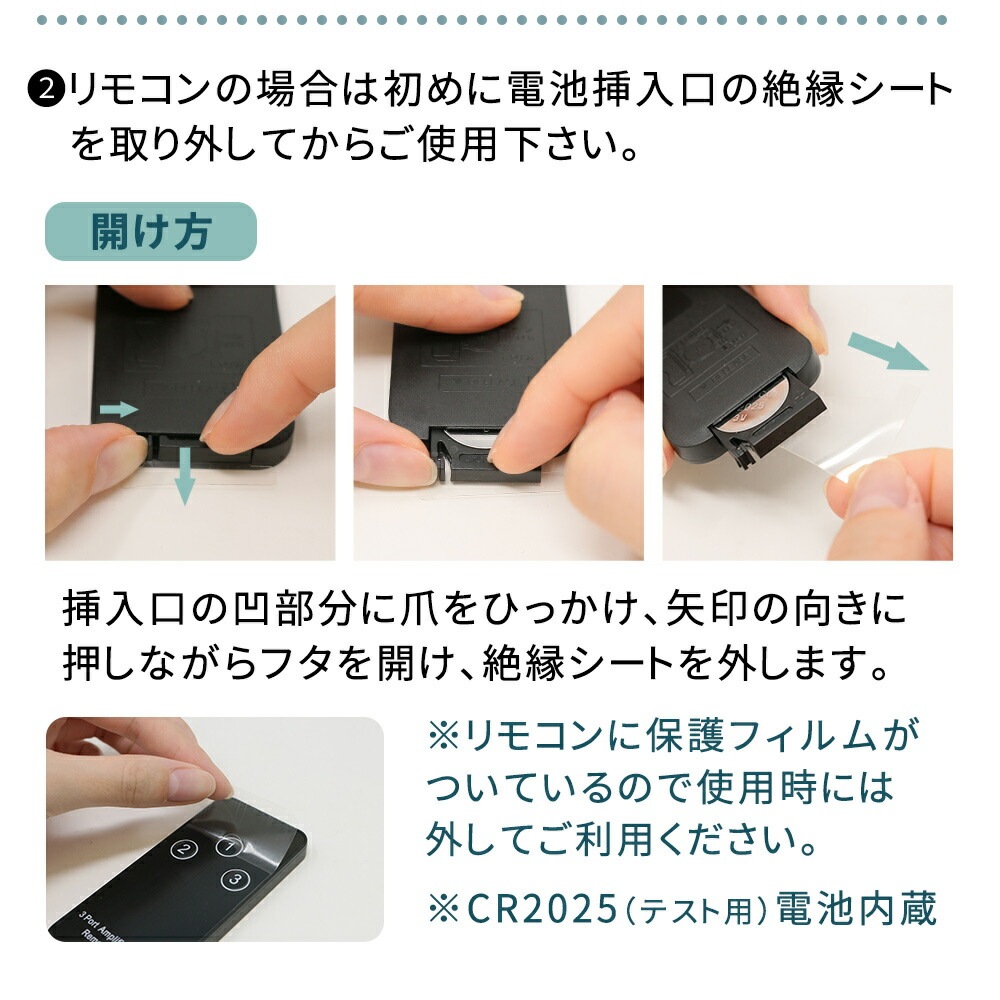 HDMI セレクター 4K 対応 リモコン付き 3ポート 3入力 1出力 HDMI