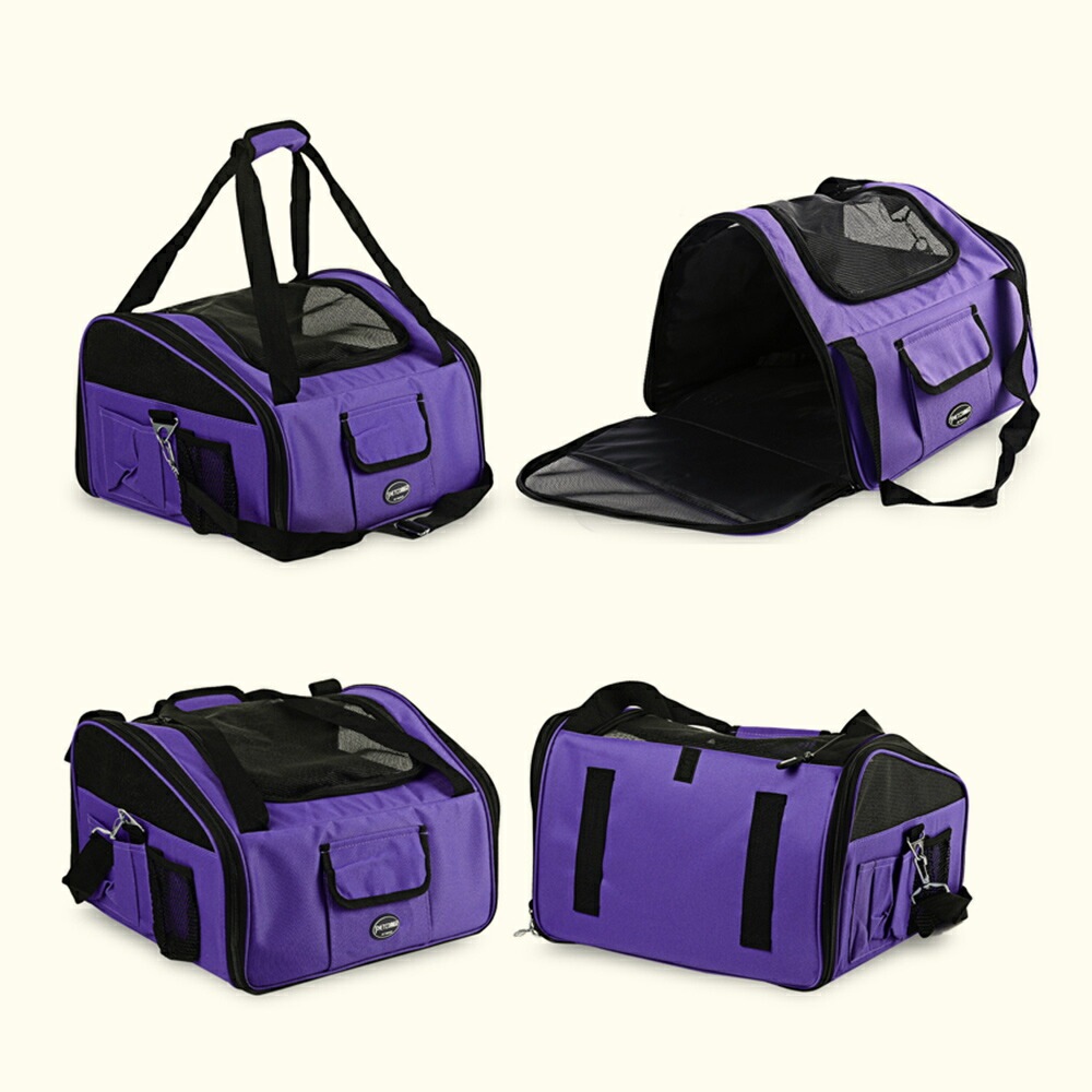 ペット キャリーバッグドライブボックス 小型犬 中型犬 犬 犬用