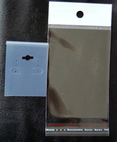 PK003多用途台紙とPP袋セット