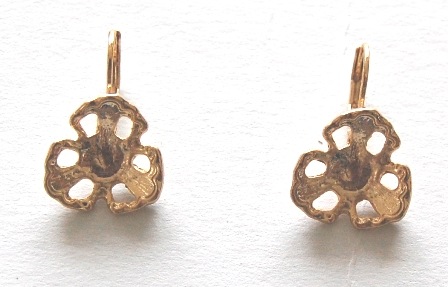 5-37 ピアス金具　１セット