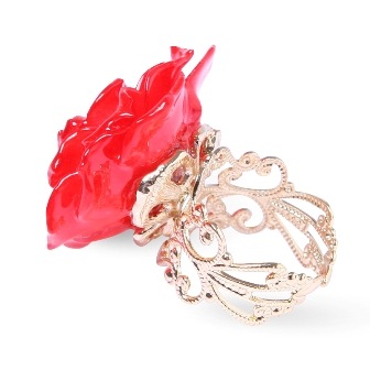 押し花・本物の花アクセサリー直販 | エルタ押し花通販 | UVT03-03