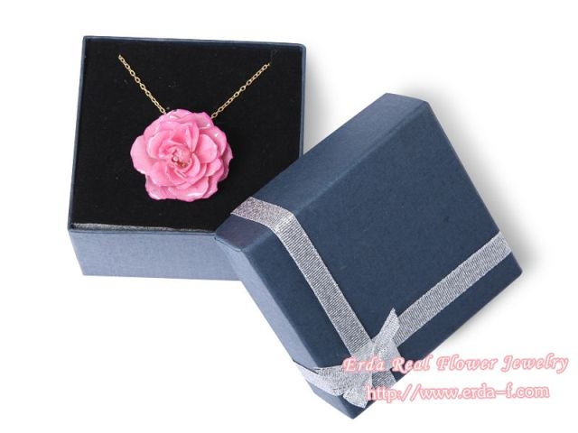 BR10-03　ブローチとネックレスの２wayアクセサリー