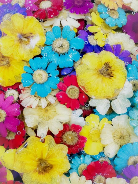 3-111R　　ノースポール　アクセサリーパーツ　２個