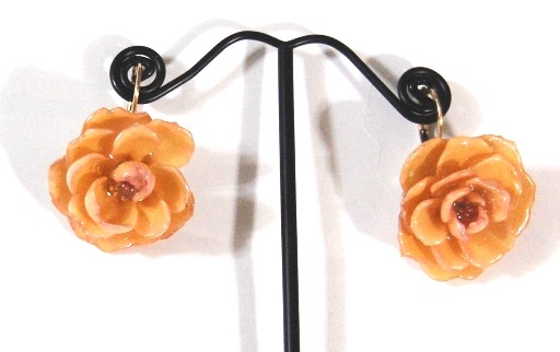 5-37 ピアス金具　１セット