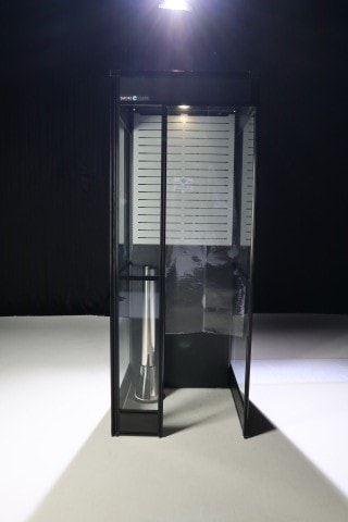 透明のれん【SC用】