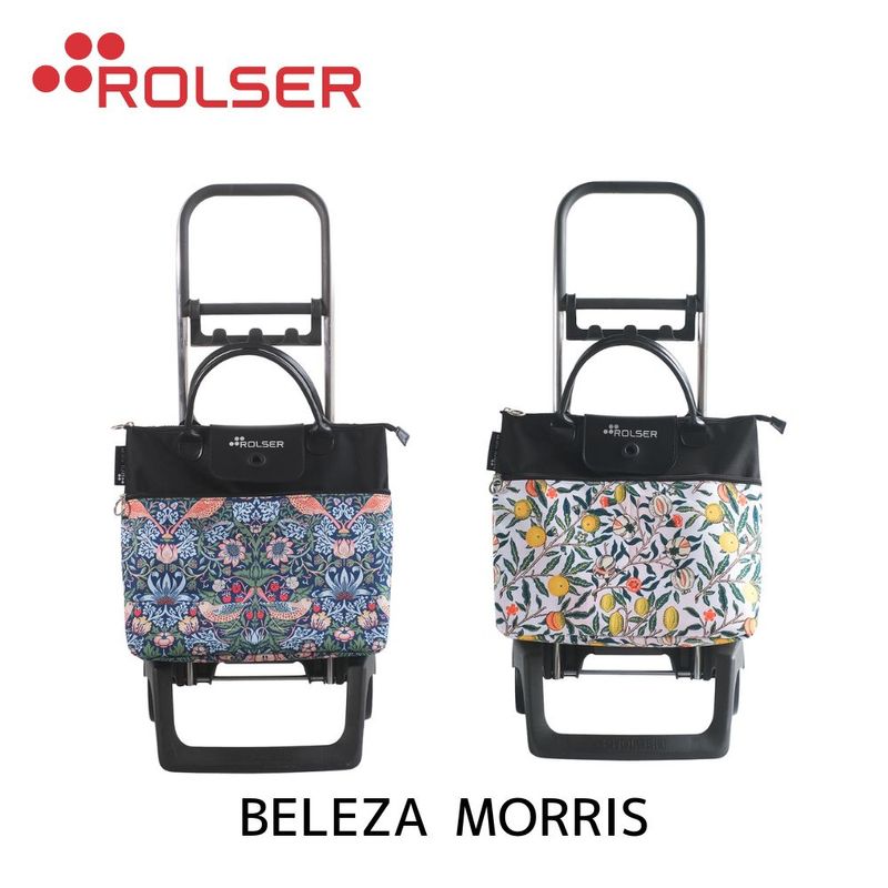 ROLSER BELEZA MORRIS ショッピングカート