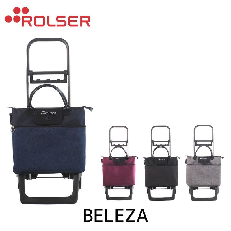 ROLSER BELEZA ショッピングカート