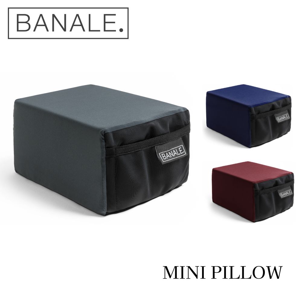 BANALE MINI PILLOW ミニピロー