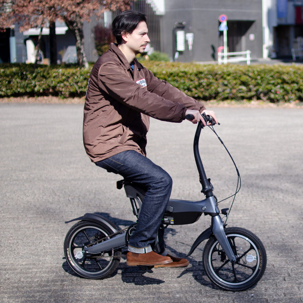 ENTRE VEHICLE ȥӡ E-Bike PXID-2 ưȼž 16 ޤꤿ 3ʳ ᥿å졼 eХ ž ư   쥸㡼 ̶ ̳  ġ ѥ ȥɥ ƻԲǽ ե ץ쥼 ̵