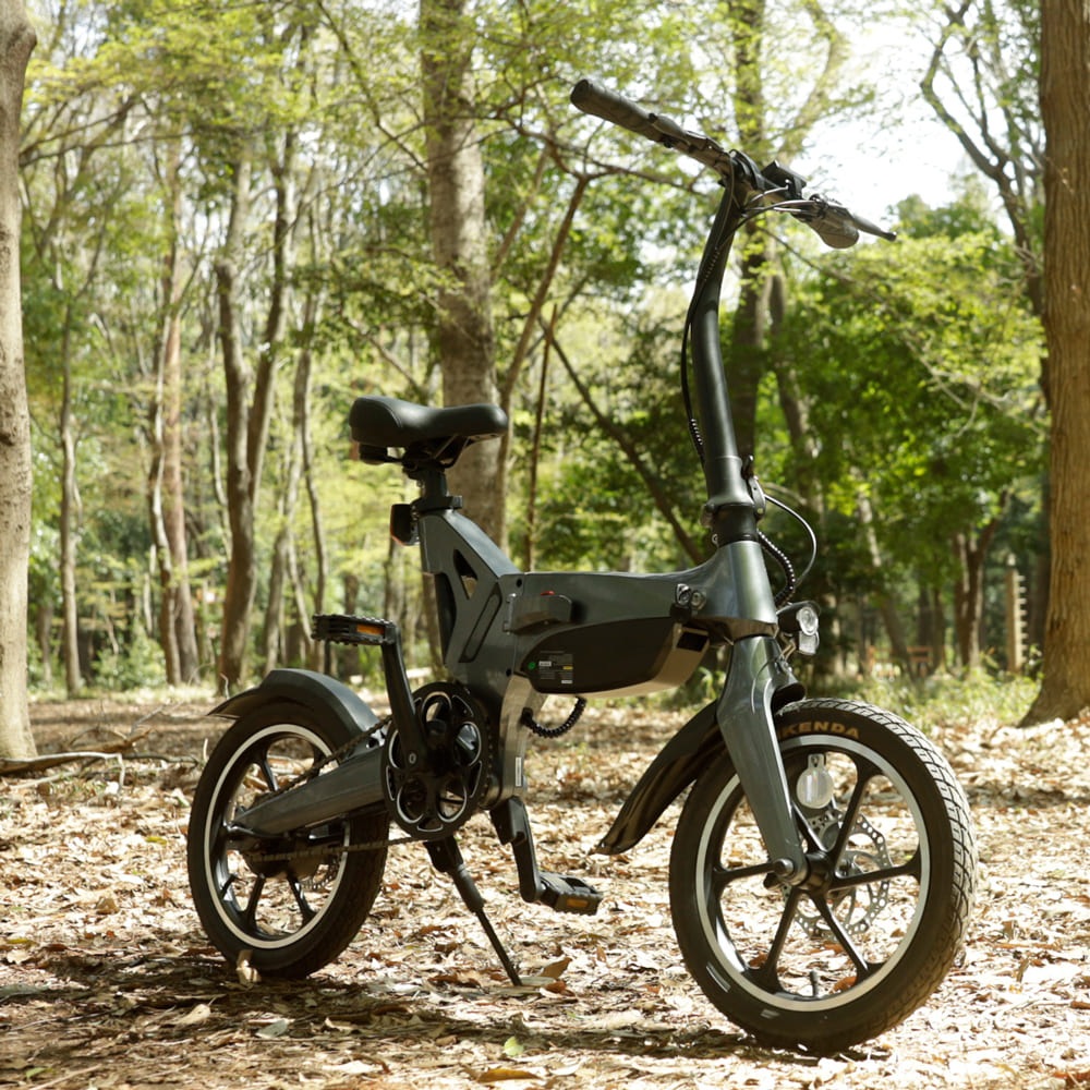 ENTRE VEHICLE ȥӡ E-Bike PXID-2 ưȼž 16 ޤꤿ 3ʳ ᥿å졼 eХ ž ư   쥸㡼 ̶ ̳  ġ ѥ ȥɥ ƻԲǽ ե ץ쥼 ̵