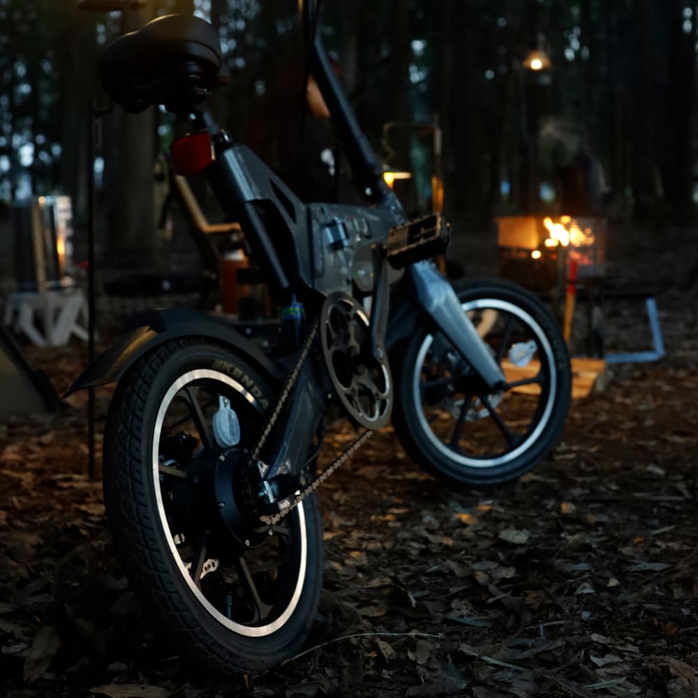 ENTRE VEHICLE ȥӡ E-Bike PXID-2 ưȼž 16 ޤꤿ 3ʳ ᥿å졼 eХ ž ư   쥸㡼 ̶ ̳  ġ ѥ ȥɥ ƻԲǽ ե ץ쥼 ̵