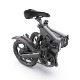 ENTRE VEHICLE ȥӡ E-Bike PXID-2 ưȼž 16 ޤꤿ 3ʳ ᥿å졼 eХ ž ư   쥸㡼 ̶ ̳  ġ ѥ ȥɥ ƻԲǽ ե ץ쥼 ̵