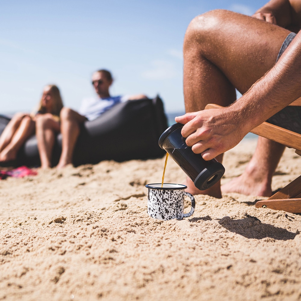 BARISTA&CO One Brew Black 350ml コーヒードリッパー