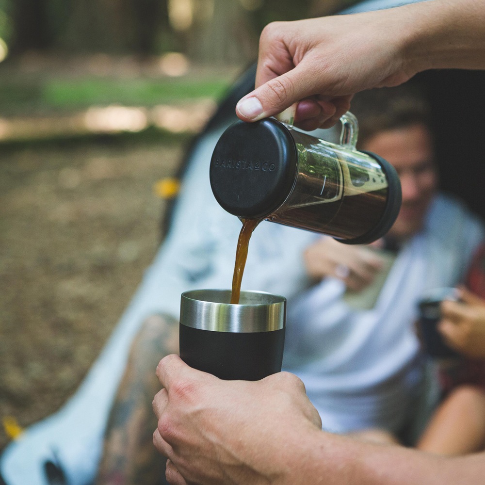 BARISTA&CO One Brew Black 350ml コーヒードリッパー