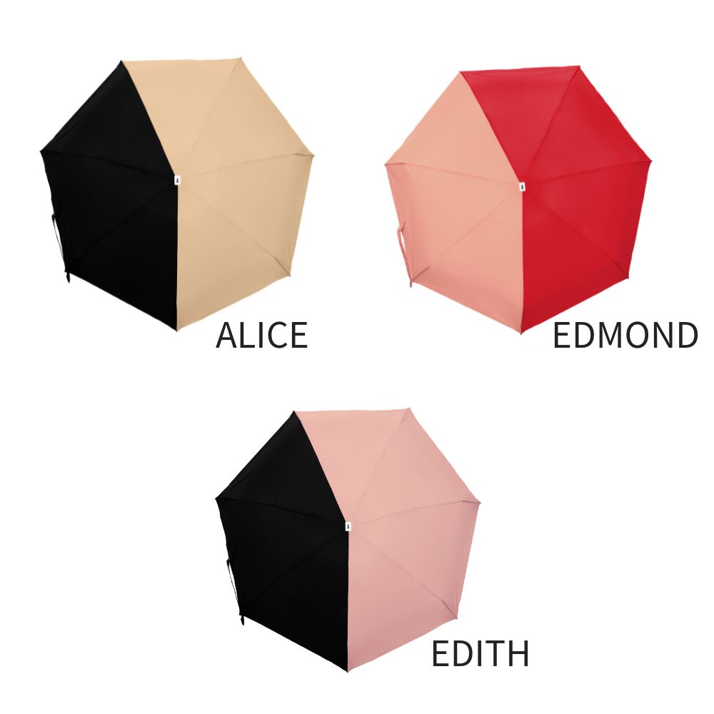 ANATOLE Bicolores Twotone colorblocks