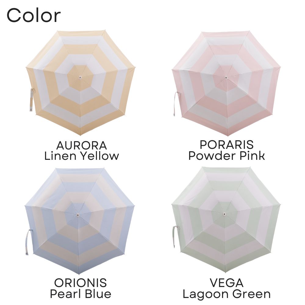 ANATOLE SUN Large Stripes