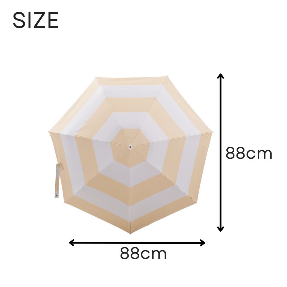 ANATOLE SUN Large Stripes