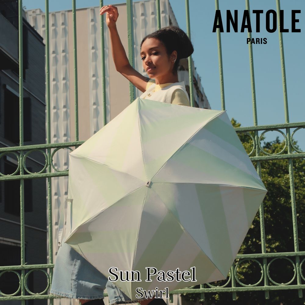 ANATOLE SUN Swirl  Solaris