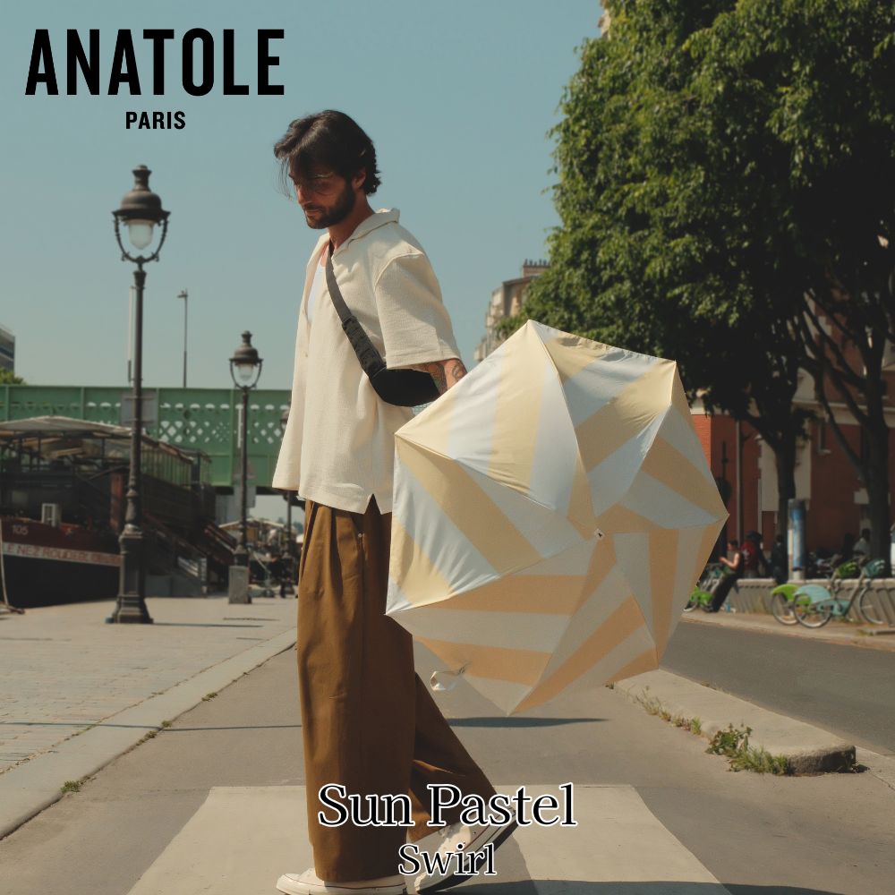 ANATOLE SUN Swirl  Solaris