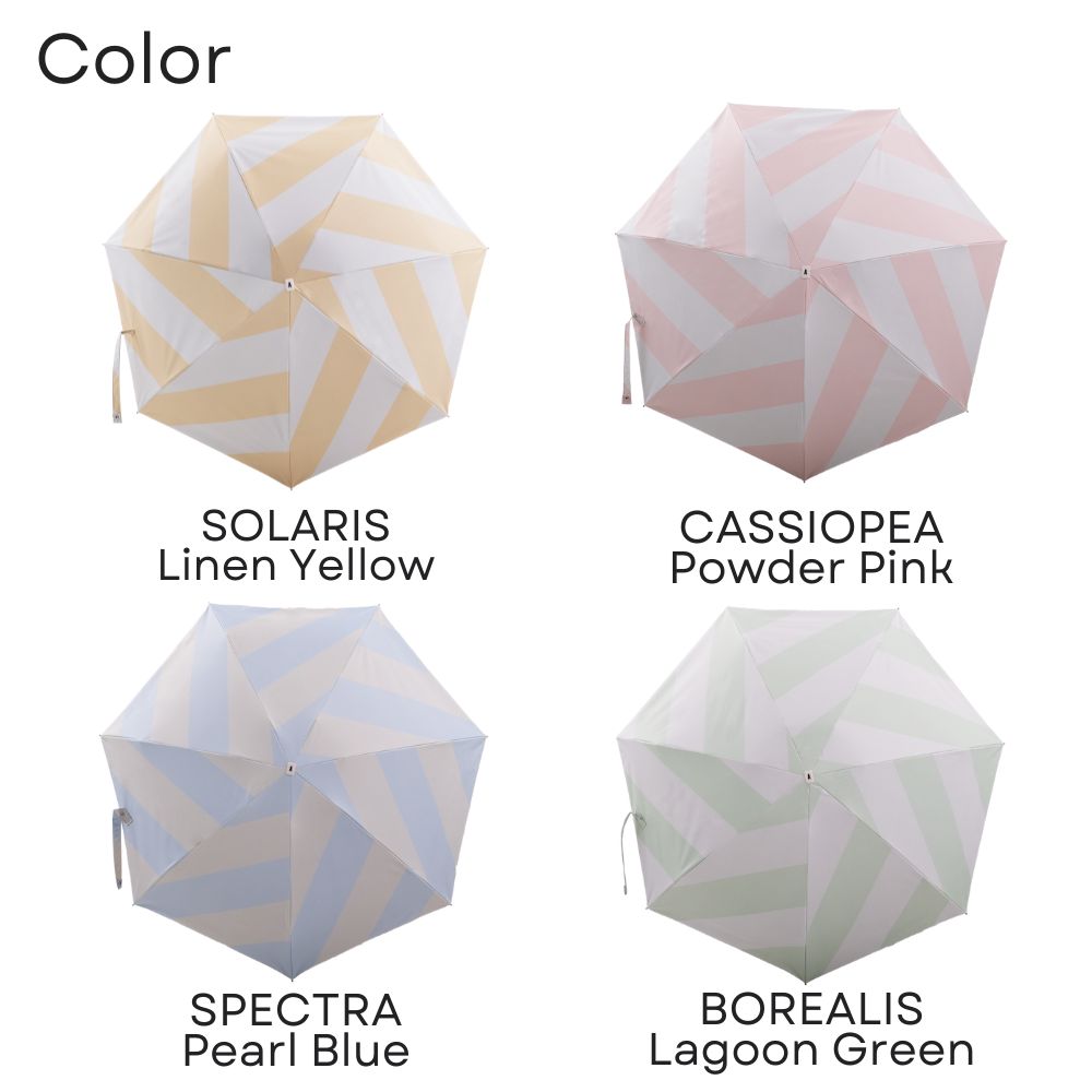 ANATOLE SUN Swirl  Solaris