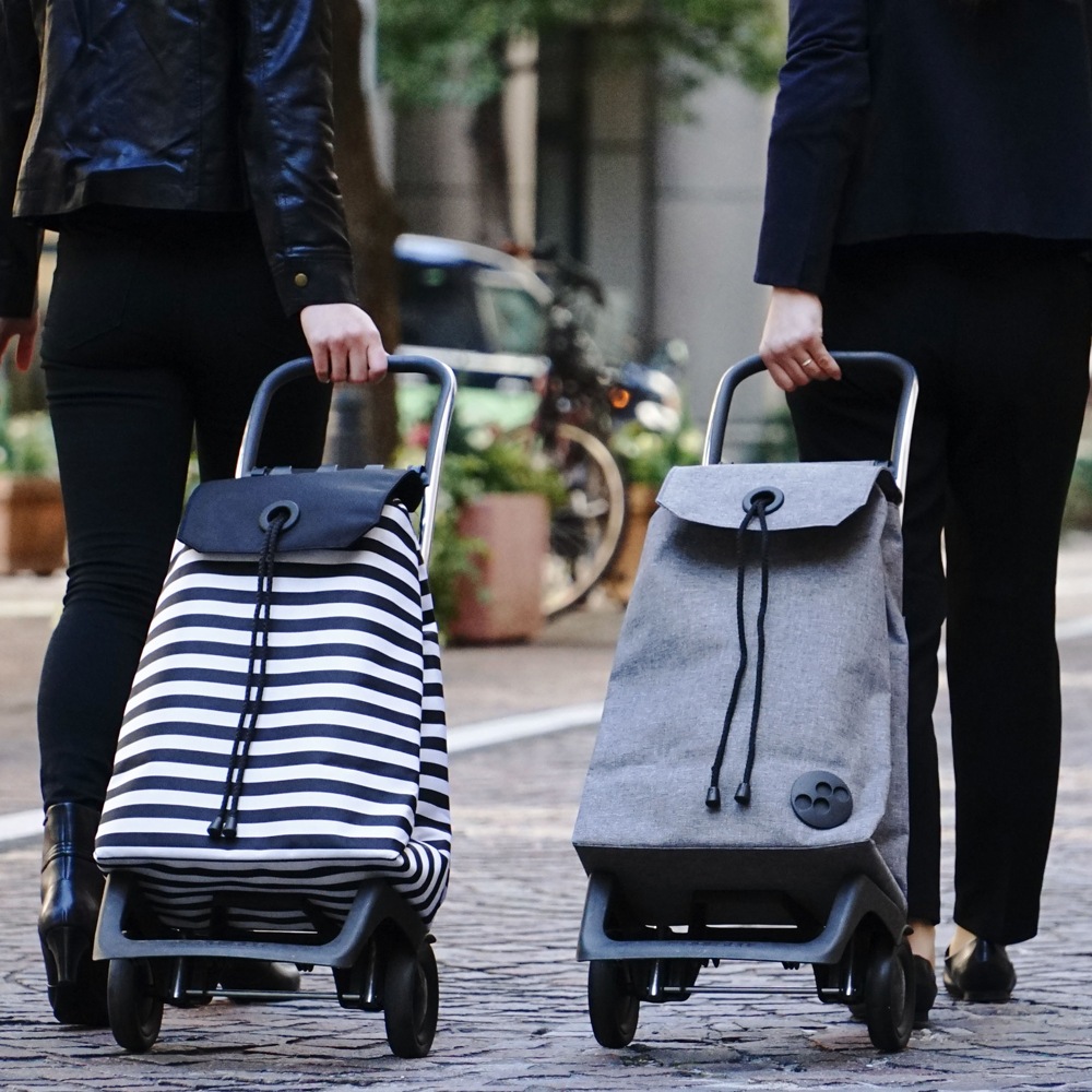 ROLSER JOY ショッピングカート モノトーンカラー