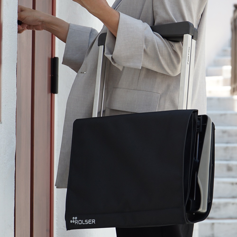 ROLSER PLEGAMATIC ショッピングカート