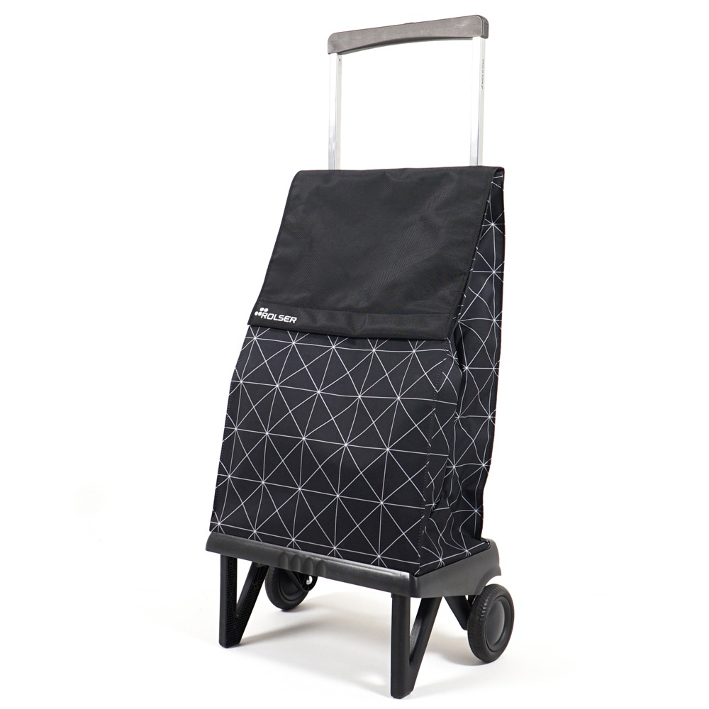 ROLSER PLEGAMATIC ショッピングカート