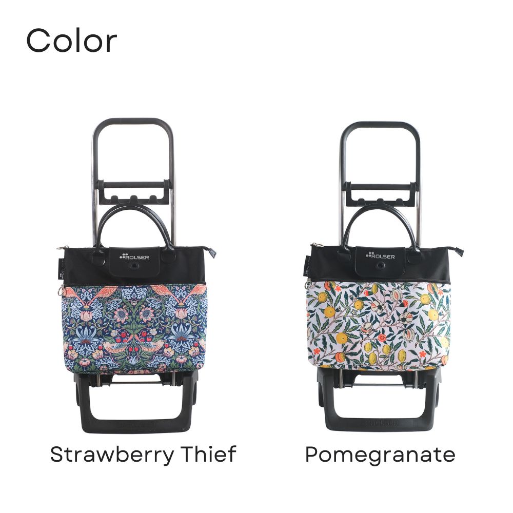 ROLSER BELEZA MORRIS ショッピングカート