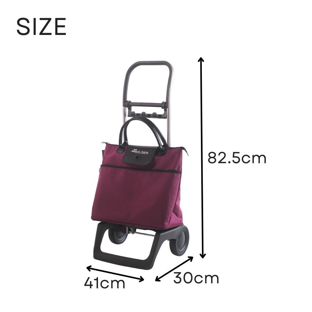 ROLSER BELEZA ショッピングカート