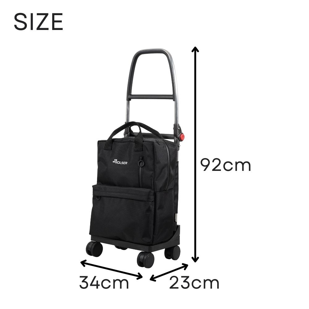 ROLSER T-SHOP MAX ショッピングカート