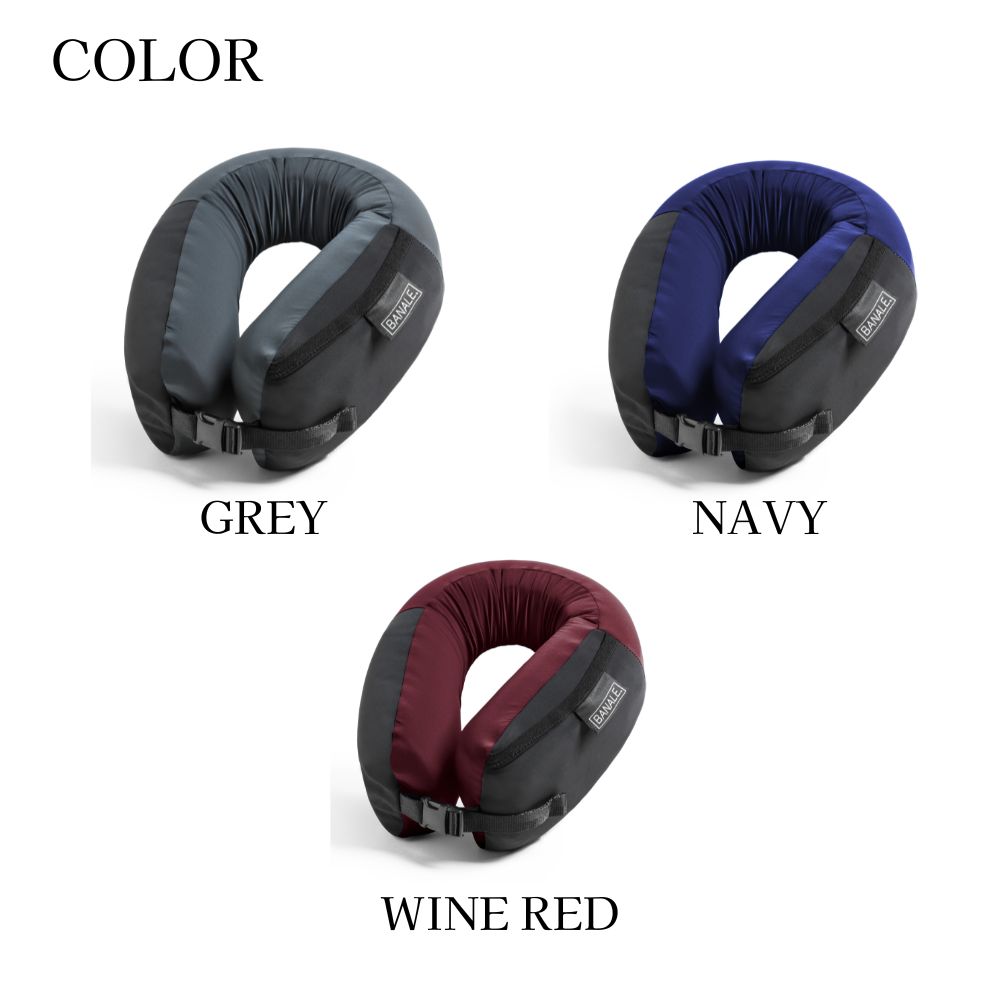 BANALE NECK PILLOW ネックピロー
