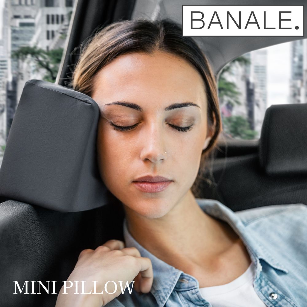 BANALE MINI PILLOW ミニピロー