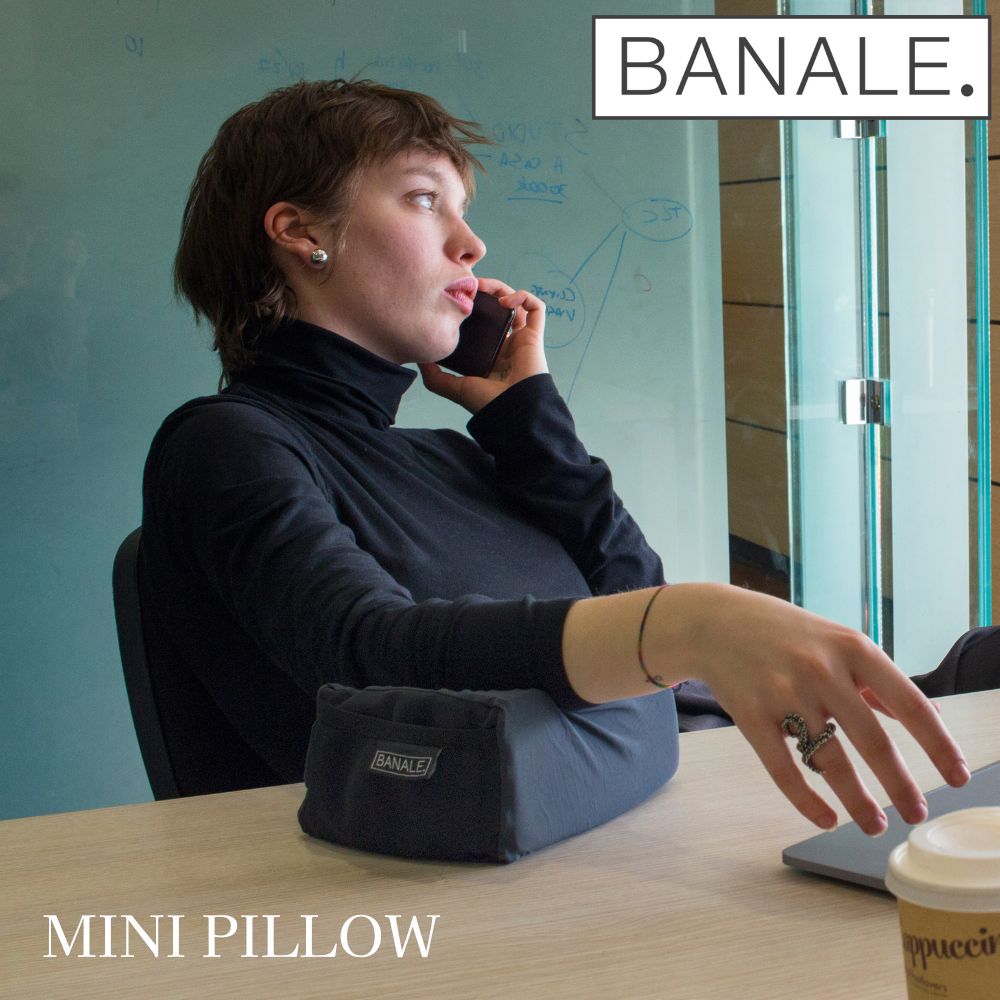 BANALE MINI PILLOW ミニピロー