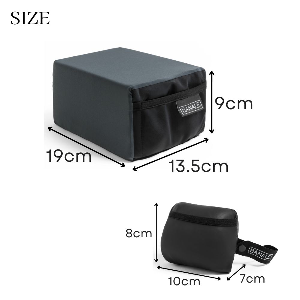 BANALE MINI PILLOW ミニピロー