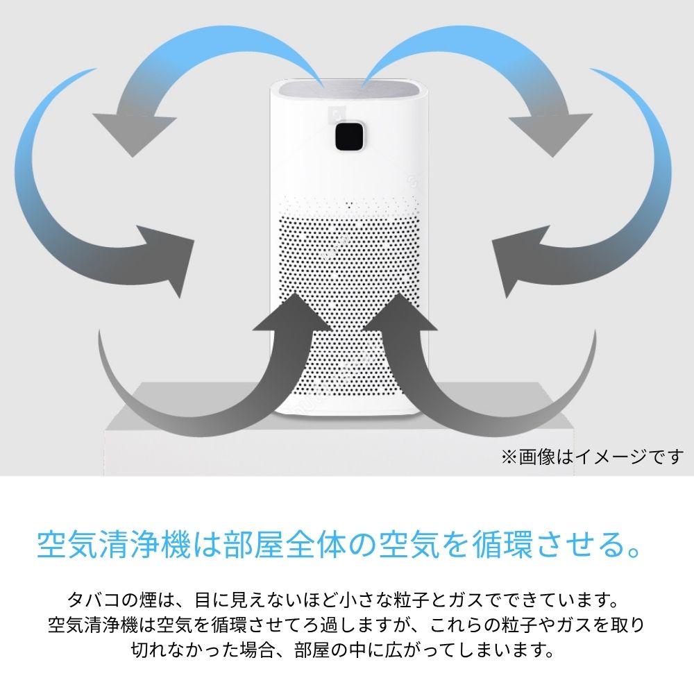 SMOKE ZERO
