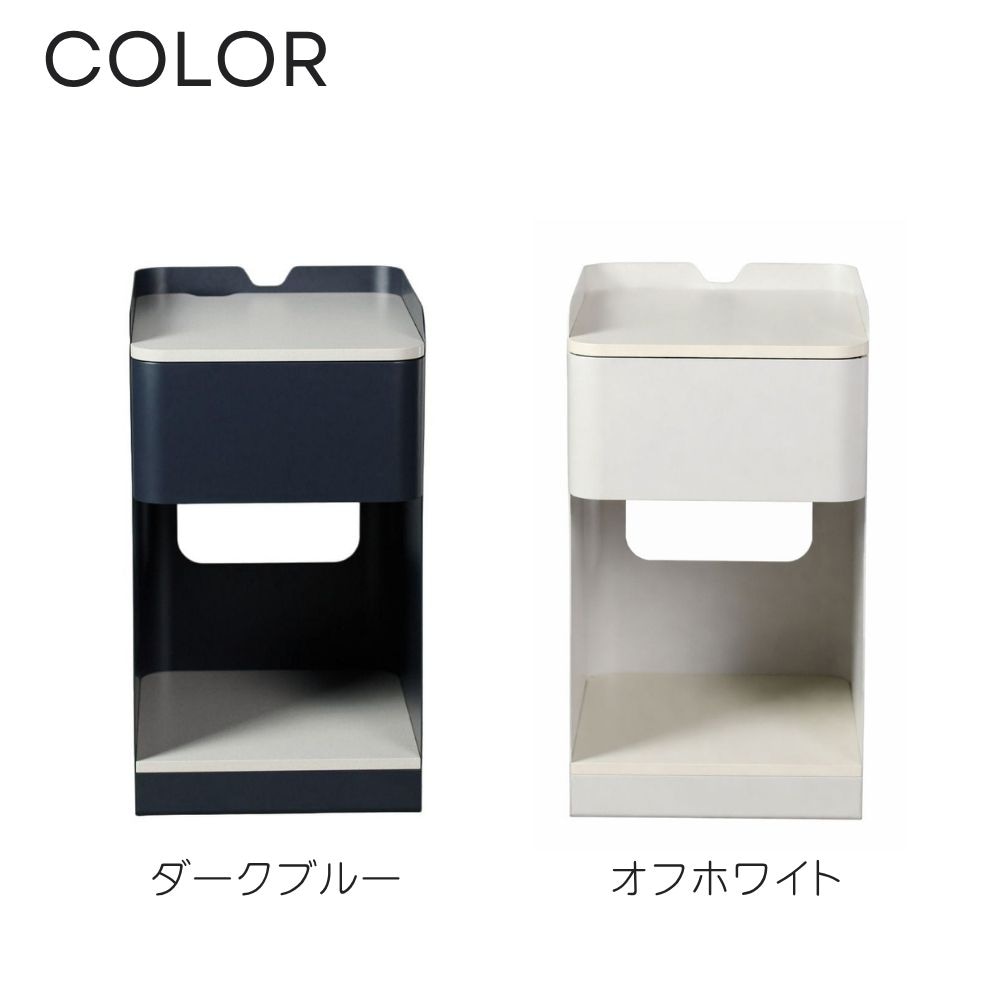 SMOKE ZERO専用 スチールワゴン スモークゼロ