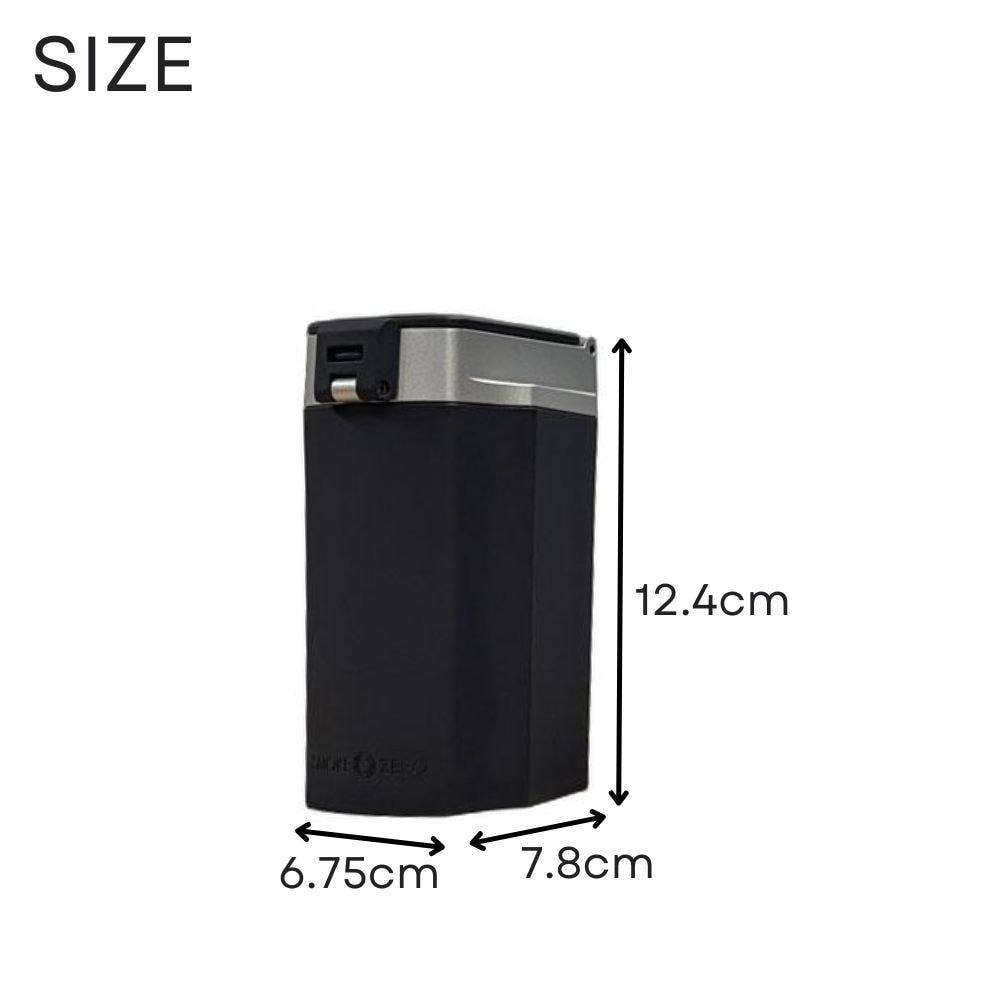 【補用品】SMOKE ZERO専用灰皿