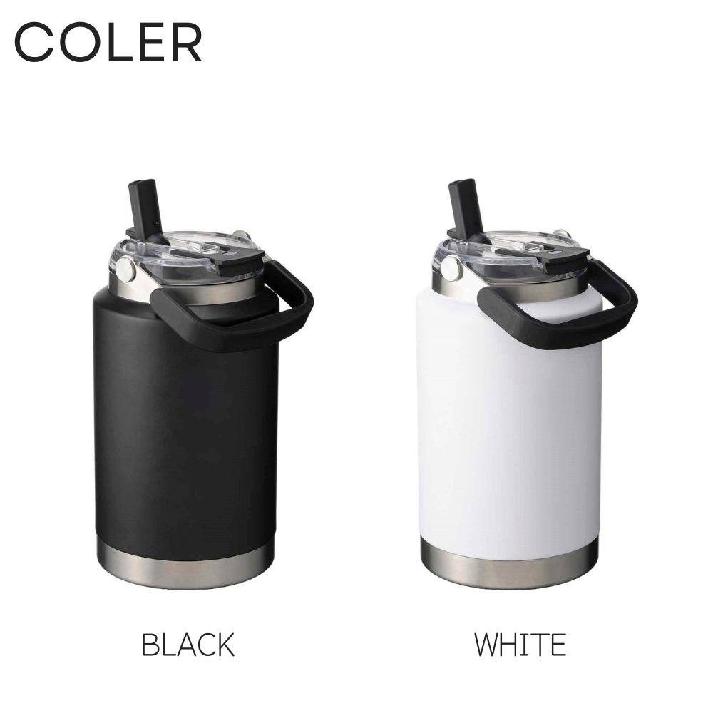 thermo mug 水筒 1.5L TORUS ジャグ 2WAY 保冷 ストロー飲み コップ飲み 2way スポーツジャグ スポーツボトル 大容量 ステンレスボトル 保冷ジャグ ストロー コップ ハンドル付き スポーツ 部活 仕事 アウトドア キャンプ おしゃれ ギフト プレゼント