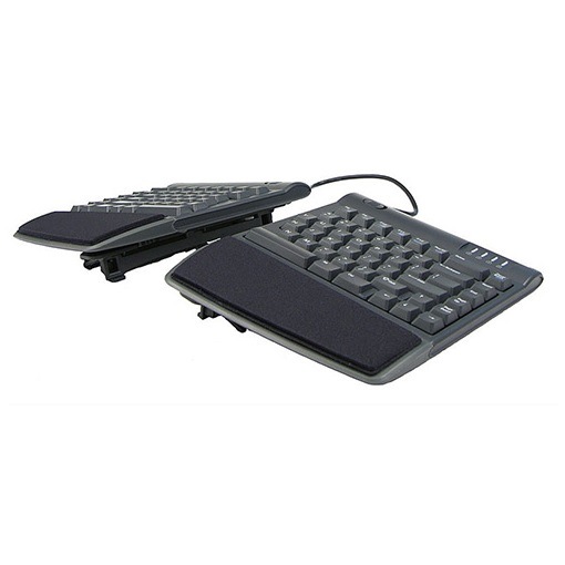 Kinesis Freestyle2 キーボード Mac用 20inch