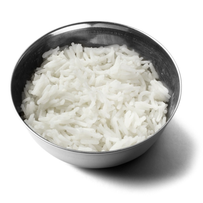 バスマティライス Basmati Rice