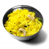 レモンライス Lemon Rice