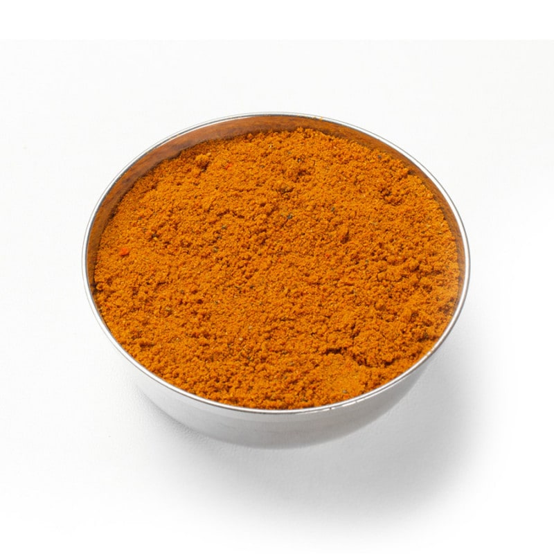 オリジナルカレーパウダー50g Original curry powder