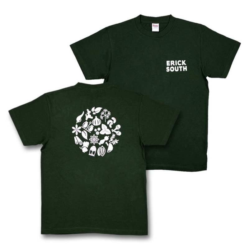 【数量限定】オリジナルプリントTシャツ Original Print t-shirt