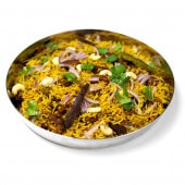 炊飯器で炊ける マトンビリヤニキット Mutton Biryani Kit