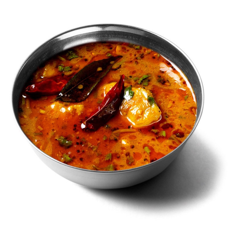 数量限定 チキントマトラッサム Chicken Tomato Rasam