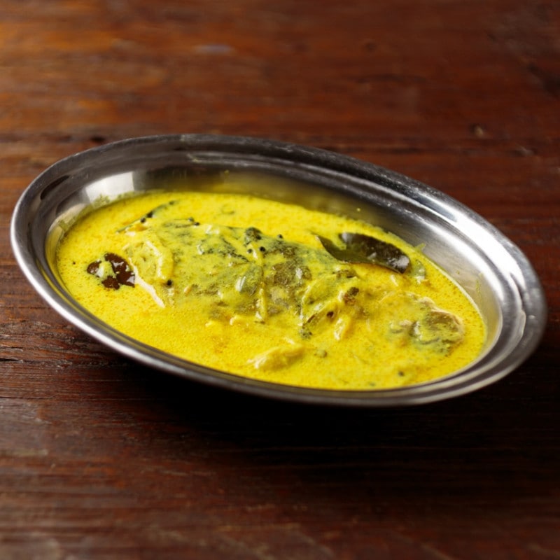 【数量限定】ホッケのミーンモーレー Meen Molee