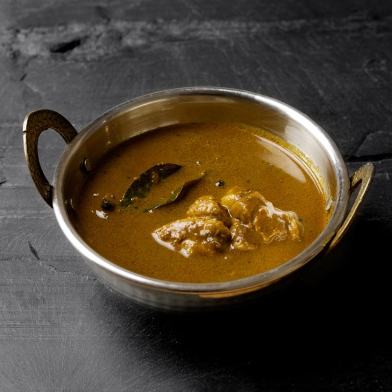 数量限定 カカオチキンコルマ Cacao Chicken Korma